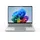 13,8" Snapdragon X Elite 16 GB RAM 512 GB SSD Platin