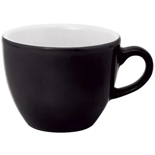 Kahla Espressotasse 0,08 l Schwarz