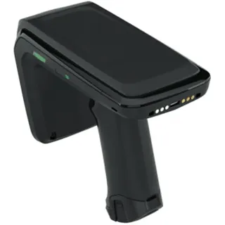 Zebra Technologies Zebra RFD40 Premium Plus Sled - Barcode- / RFID-Leser