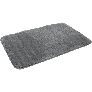 Kinzler Mesana J-10008/100 Grau 80 x 150 cm
