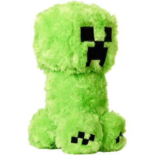Minecraft Movie Creeper 20 cm Grün