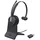 On-Ear DECT Bluetooth