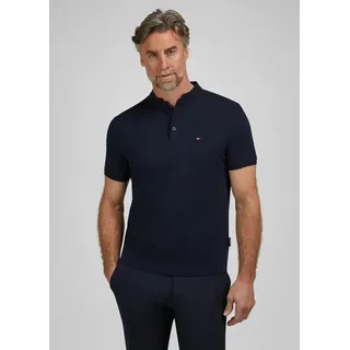 Hechter Paris Poloshirt blau M