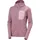 W Versalite Hooded Jacket wildberry 664 S