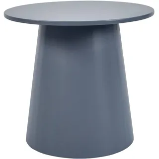 [en.casa] Nyd Graublau MDF 40 x 44 cm