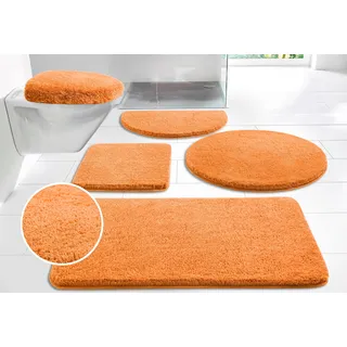 OTTO home Merida Orange 32 x 32 cm