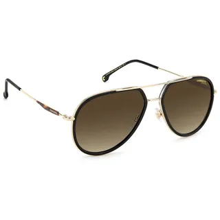 Emporio Armani EA9299 EA 9299 HTW DARK GRAY SUNGLASSES - 58