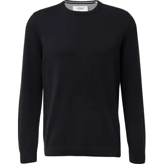 s.Oliver Strickpullover Herren Strickpullover
