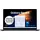 15,6'' Intel Core 3 100U 8 GB RAM 256 GB SSD Moonstone Gray