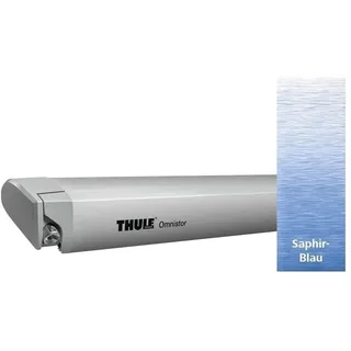 Thule Omnistor 6300 Markise 350 cm Saphirblau