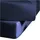 Jersey 90 x 200 - 100 x 220 cm nachtblau