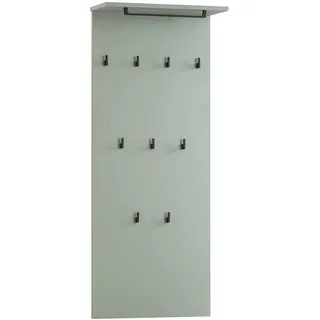 Schildmeyer Garderobenpaneel Janne 50 x 120,6 x 20,9 cm Pistazie