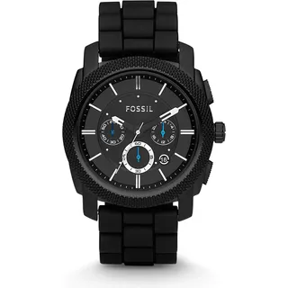 Fossil Chronograph Men's Dress FS4487