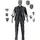 Frankenstein s Monster Bride of Frankenstein Actionfigur 18 cm