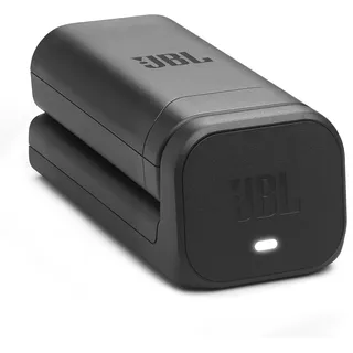 JBL Battery 200 mit Ladecase, Schwarz