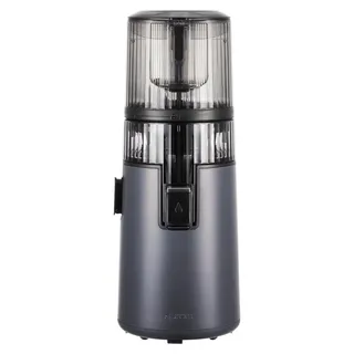 Hurom H70FT Slow Juicer Titan Grau