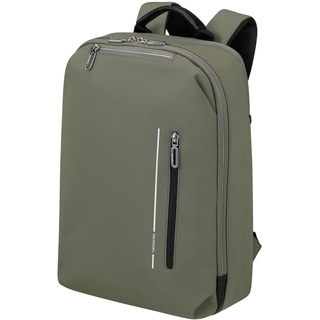 Samsonite 14.1" ONGOING Backpack, olive green