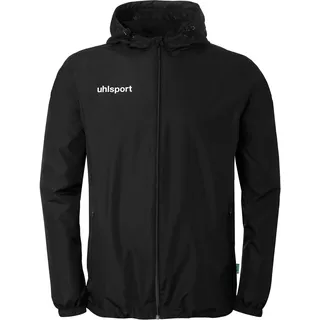 Uhlsport Regenjacken Unisex Schwarz XL