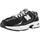 Black/Magnet/Silver Metallic 37