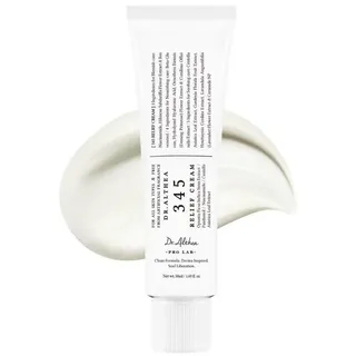 Dr. Althea 345 Relief Cream Intensive Repair mit Niacinamid Pantenol, 1x 50ml