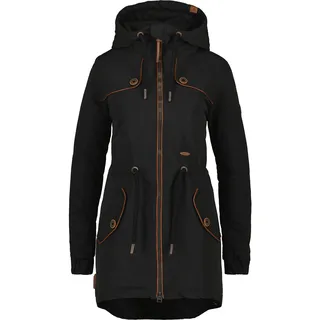 Alife & Kickin CharlotteAK A braun / XS