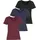 H I S Essential-Basics Schwarz 32/34