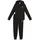 Hooded Sweat Suit TR cl