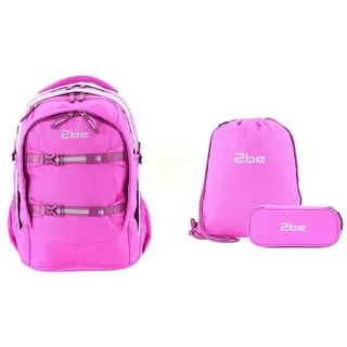 2be Fuchsia