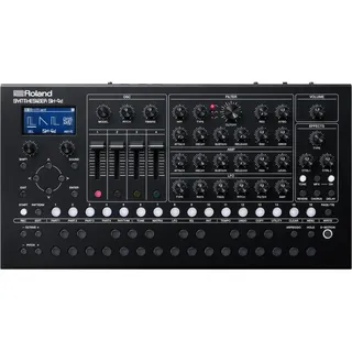 Roland SH-4D Synthesizer