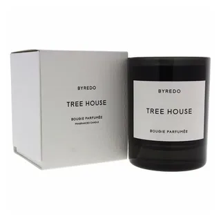 BYREDO Duftkerze Tree House - candle 240 g