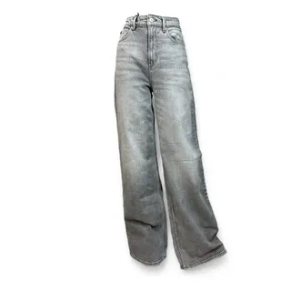 DENHAM 5-Pocket-Jeans grau 29/32