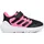 Core Black/Core Black/Lucid Pink 33