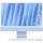 M4 16 GB RAM 256 GB SSD 8-Core GPU Blau