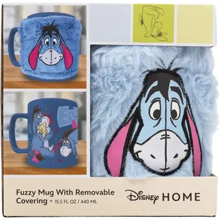 Pyramid Fuzzy Mug I-Aah Tasse 0,44 l Mehrfarbig