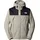 clay grey/tnf black XXL