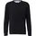 Strickpullover schwarz 3XL
