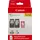 schwarz + CL-541 CMY Photo Value-Pack