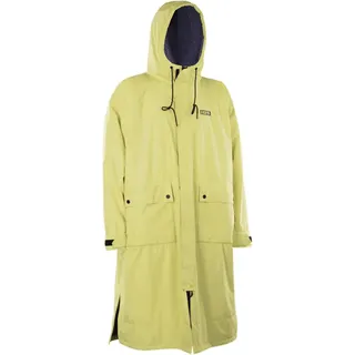 ION Storm Coat - Mantel Golden Harvest M