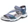 blau 36
