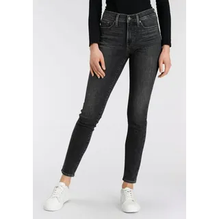 Levi's Damen 311 Shaping Skinny im 5-Pocket-Stil, Gr. 29 / 32L