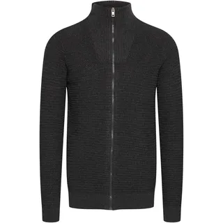 !Solid SOLID Strickjacke SDRecone in grau | Gr.: M