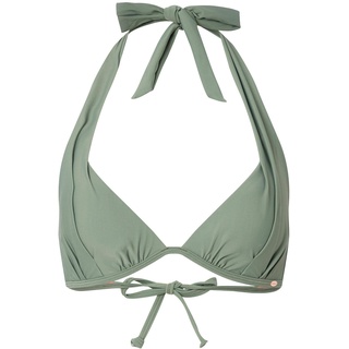 O'NEILL Sao Mix Bikini Top, Damen, Blau (Lily Pad), Größe 42B