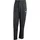 Essentials Small Logo Open Hem Stanford Trainingshose Black White XL