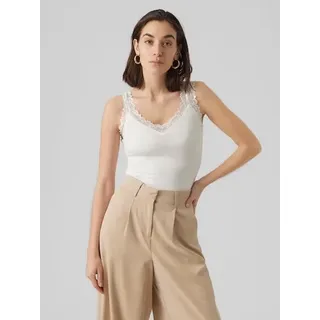 Vero Moda VMLUNA SS TOP NOOS - M