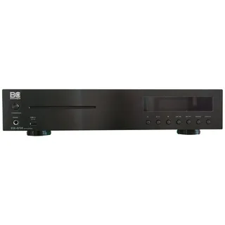 BC Acoustique EX-614 HiFi CD-Player