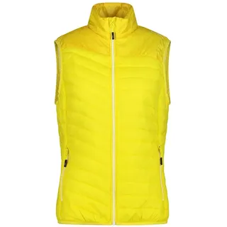 CMP 31z5376a Weste - Lemon - 2XS