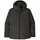 Winterjacke schwarz S