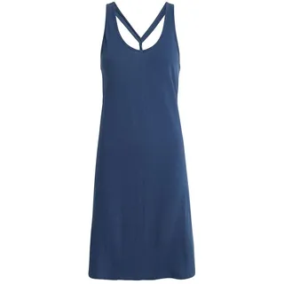 Protest Feline Minikleid Blau S