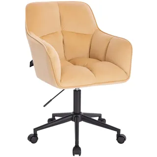 Svita JERRY Samt Beige