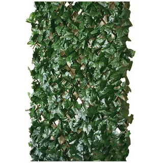 Noor Rankgitter Weide 100 x 200 cm Braun